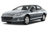 PEUGEOT 407 DEFLECTOARE AER - PARAVÂNTURI AUTO (2004-2011)