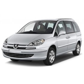 PEUGEOT 807 DEFLECTOARE AER - PARAVÂNTURI AUTO (2002-2014)