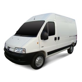   PEUGEOT BOXER DEFLECTOARE AER - PARAVÂNTURI AUTO (1994-2006)