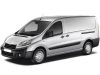 PEUGEOT EXPERT (VAN) DEFLECTOARE AER - PARAVÂNTURI AUTO (2007-2016)