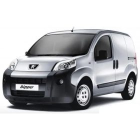   PEUGEOT BIPPER (VAN) DEFLECTOARE AER - PARAVÂNTURI AUTO (2007-2017)