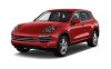 PORSCHE CAYENNE DEFLECTOARE AER - PARAVÂNTURI AUTO (2002-2010)