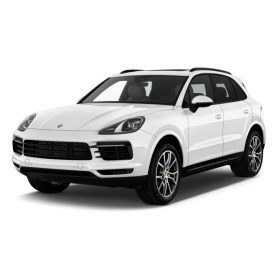 PORSCHE CAYENNE DEFLECTOARE AER - PARAVÂNTURI AUTO (2018-)