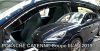 PORSCHE CAYENNE COUPE DEFLECTOARE AER - PARAVÂNTURI AUTO (2018-)