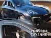 PORSCHE CAYENNE DEFLECTOARE AER - PARAVÂNTURI AUTO (2010-2017)