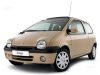 RENAULT TWINGO DEFLECTOARE AER - PARAVÂNTURI AUTO (1993-2006)