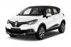 RENAULT CAPTUR (J87) DEFLECTOARE AER - PARAVÂNTURI AUTO (2012-2019)