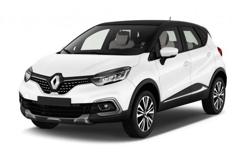 RENAULT CAPTUR (J87) DEFLECTOARE AER - PARAVÂNTURI AUTO (2012-2019)