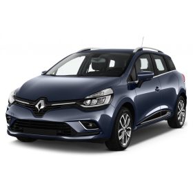  RENAULT CLIO IV. GRANDTOUR DEFLECTOARE AER - PARAVÂNTURI AUTO (2012-2019)
