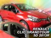 RENAULT CLIO IV. GRANDTOUR DEFLECTOARE AER - PARAVÂNTURI AUTO (2012-2019)