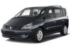 RENAULT ESPACE DEFLECTOARE AER - PARAVÂNTURI AUTO (2002-2015)