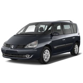   RENAULT ESPACE DEFLECTOARE AER - PARAVÂNTURI AUTO (2002-2015)