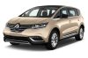 RENAULT ESPACE DEFLECTOARE AER - PARAVÂNTURI AUTO (2015-2022)