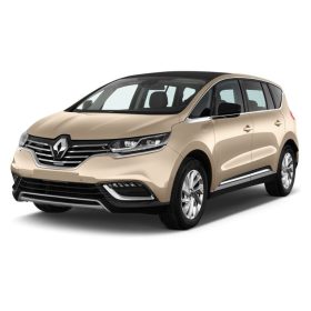   RENAULT ESPACE DEFLECTOARE AER - PARAVÂNTURI AUTO (2015-2022)