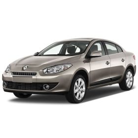   RENAULT FLUENCE DEFLECTOARE AER - PARAVÂNTURI AUTO (2010-2016)