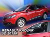 RENAULT KADJAR DEFLECTOARE AER - PARAVÂNTURI AUTO (2015-2022)