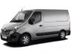 RENAULT MASTER DEFLECTOARE AER - PARAVÂNTURI AUTO (2010-2019)