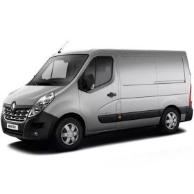   RENAULT MASTER DEFLECTOARE AER - PARAVÂNTURI AUTO (2010-2019)
