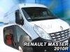 RENAULT MASTER DEFLECTOARE AER - PARAVÂNTURI AUTO (2010-2019)