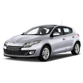   RENAULT MEGANE III. DEFLECTOARE AER - PARAVÂNTURI AUTO (2009-2016)