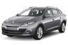 RENAULT MEGANE III. GRANDTOUR DEFLECTOARE AER - PARAVÂNTURI AUTO (2009-2016)