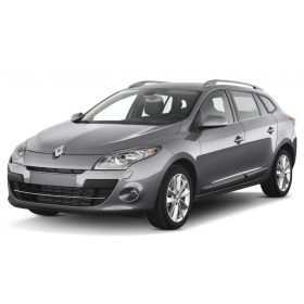   RENAULT MEGANE III. GRANDTOUR DEFLECTOARE AER - PARAVÂNTURI AUTO (2009-2016)
