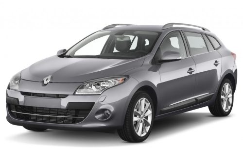 RENAULT MEGANE III. GRANDTOUR DEFLECTOARE AER - PARAVÂNTURI AUTO (2009-2016)