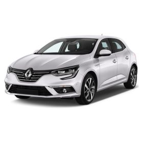   RENAULT MEGANE IV. DEFLECTOARE AER - PARAVÂNTURI AUTO (2015-)