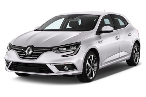 RENAULT MEGANE IV. DEFLECTOARE AER - PARAVÂNTURI AUTO (2015-)
