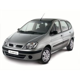   RENAULT SCENIC (JA) DEFLECTOARE AER - PARAVÂNTURI AUTO (1996-2003)
