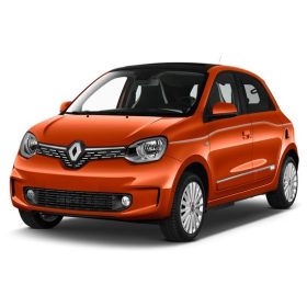   RENAULT TWINGO DEFLECTOARE AER - PARAVÂNTURI AUTO (2014-2022)