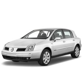   RENAULT VELSATIS DEFLECTOARE AER - PARAVÂNTURI AUTO (2001-2009)