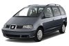 SEAT ALHAMBRA DEFLECTOARE AER - PARAVÂNTURI AUTO (1996-2010)