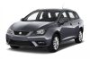 SEAT IBIZA SPORTSTOURER (6J) DEFLECTOARE AER - PARAVÂNTURI AUTO (2008-2017)