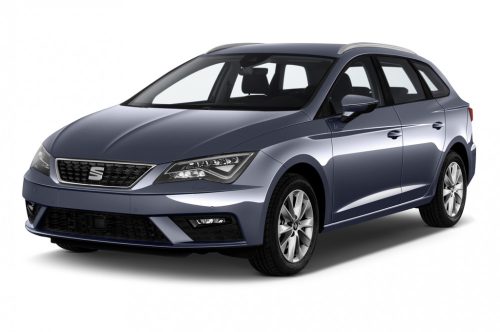 SEAT LEON (5F) SPORTSTOURER DEFLECTOARE AER - PARAVÂNTURI AUTO (2013-2020)