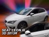 SEAT LEON (5F) SPORTSTOURER DEFLECTOARE AER - PARAVÂNTURI AUTO (2013-2020)