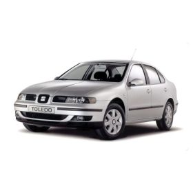 SEAT TOLEDO DEFLECTOARE AER - PARAVÂNTURI AUTO (1998-2004)