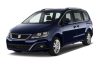 SEAT ALHAMBRA DEFLECTOARE AER - PARAVÂNTURI AUTO (2010-2018)