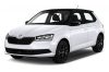 SKODA FABIA III. (NJ) DEFLECTOARE AER - PARAVÂNTURI AUTO (2014-2021)