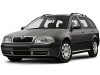 SKODA OCTAVIA I. (1U) Combi DEFLECTOARE AER - PARAVÂNTURI AUTO (1996-2010)