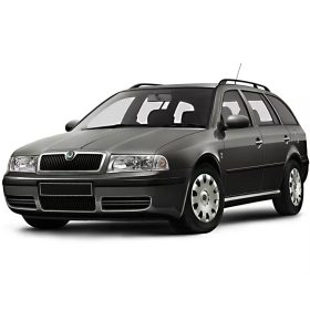  SKODA OCTAVIA I. (1U) Combi DEFLECTOARE AER - PARAVÂNTURI AUTO (1996-2010)