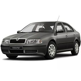   SKODA OCTAVIA I. (1U) DEFLECTOARE AER - PARAVÂNTURI AUTO (1996-2010)