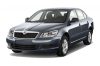 SKODA OCTAVIA II. (1Z) DEFLECTOARE AER - PARAVÂNTURI AUTO (2004-2013)