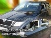 SKODA OCTAVIA II. (1Z) DEFLECTOARE AER - PARAVÂNTURI AUTO (2004-2013)