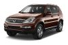 SSANGYONG REXTON DEFLECTOARE AER - PARAVÂNTURI AUTO (2012-2017)