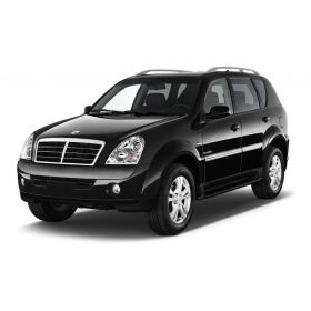   SSANGYONG REXTON DEFLECTOARE AER - PARAVÂNTURI AUTO (2002-2009)