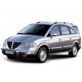   SSANGYONG RODIUS DEFLECTOARE AER - PARAVÂNTURI AUTO (2004-2013)