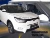 SSANGYONG TIVOLI DEFLECTOARE AER - PARAVÂNTURI AUTO (2015-2023)