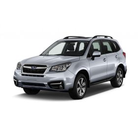  SUBARU FORESTER DEFLECTOARE AER - PARAVÂNTURI AUTO (2013-2019)
