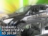 SUBARU FORESTER DEFLECTOARE AER - PARAVÂNTURI AUTO (2013-2019)